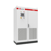 Atess Battery inverter, built-in transformer, 100kW - Rubicon Installer Portal